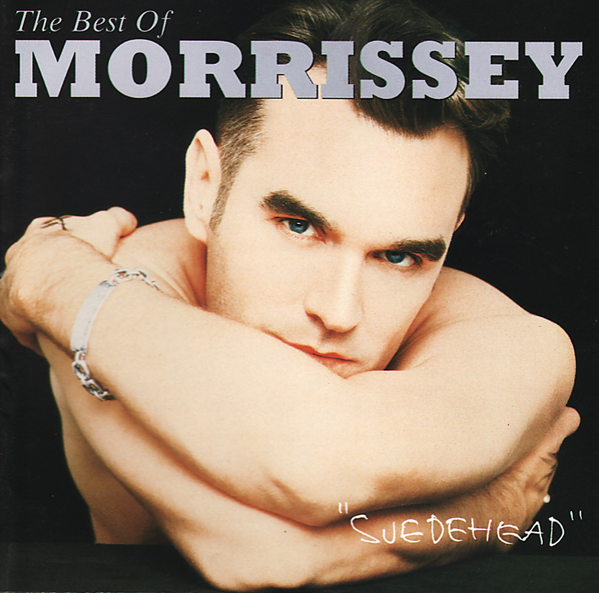 Morrissey - Suedehead